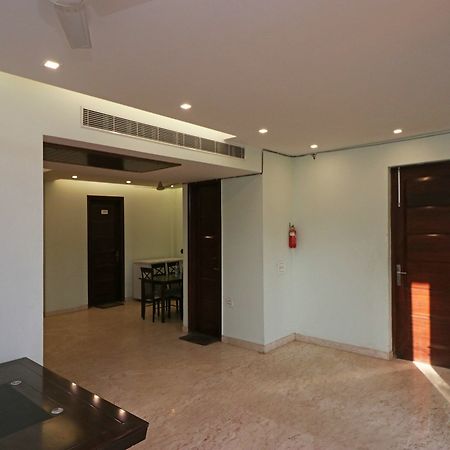 Oyo 9664 Sector 48 Hotel คูร์เคาน์ ภายนอก รูปภาพ